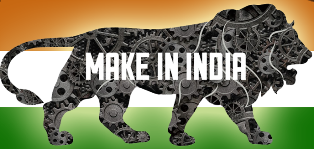 Made in India vs Buy from India - Paharizones